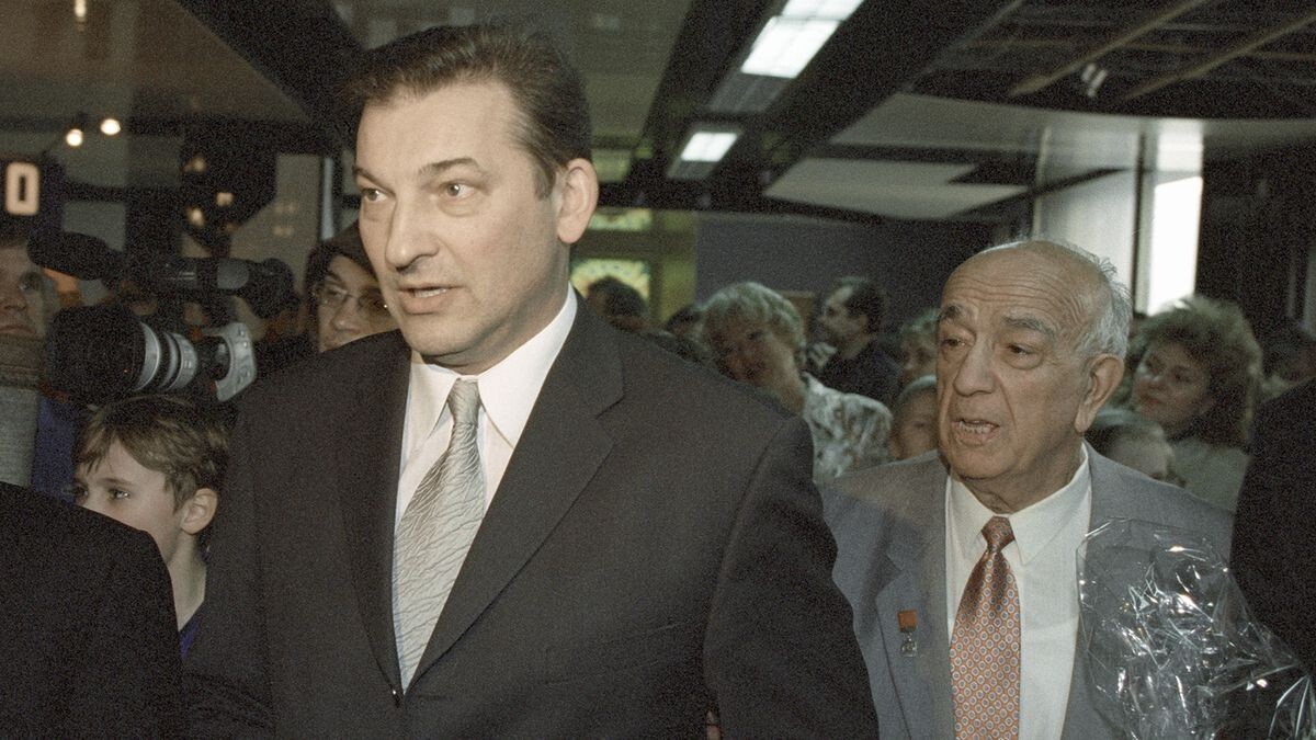    РИА Новости