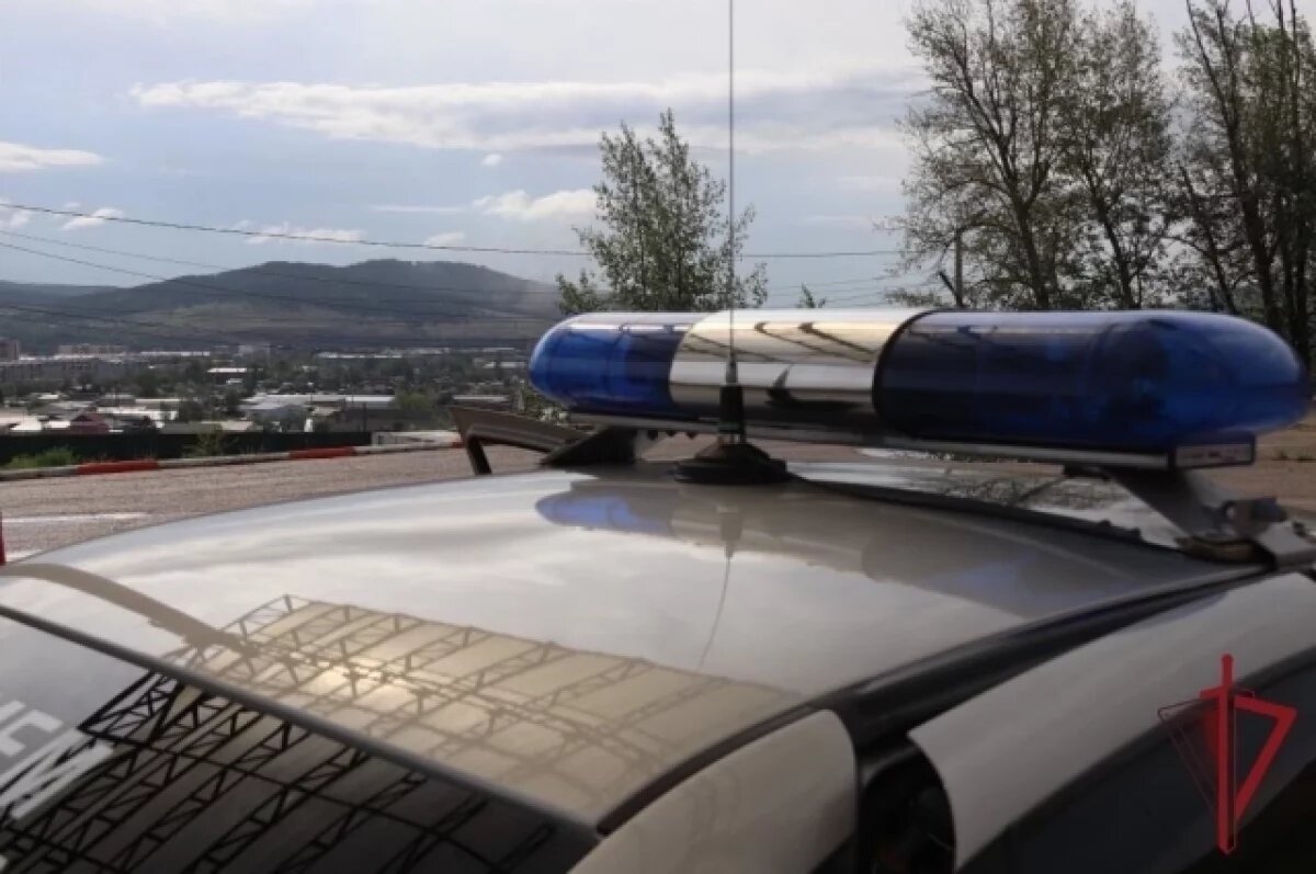    Росгвардейцы задержали мужчину за изготовление наркотика в Приаргунске