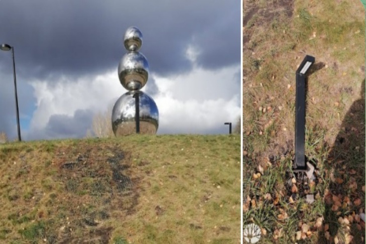    Фото дирекции городских парков