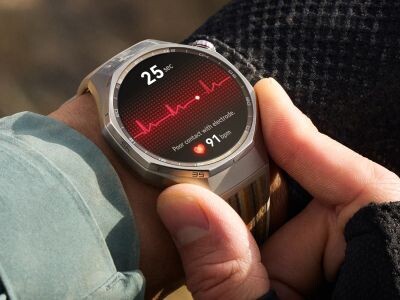    Обзор HUAWEI WATCH GT 6 Pro и октябрьские новинки Apple. Главное за неделю