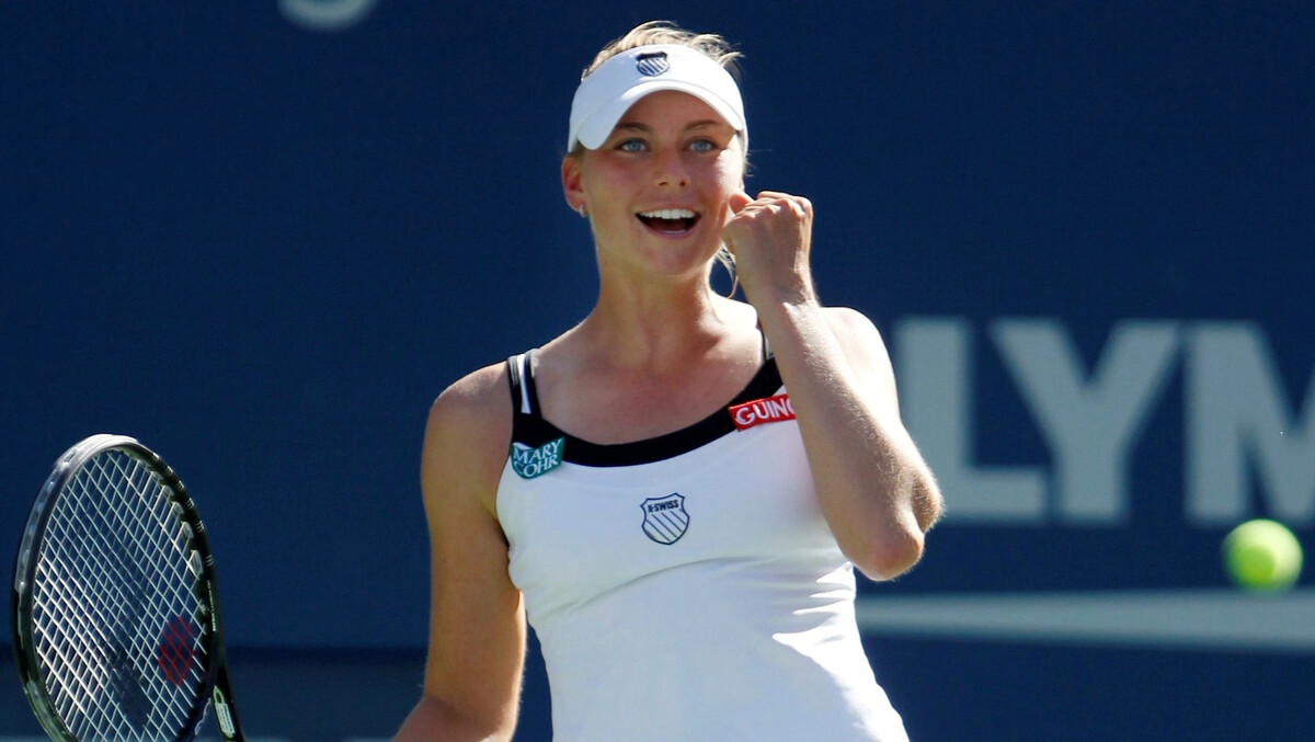 Вера Звонарёва