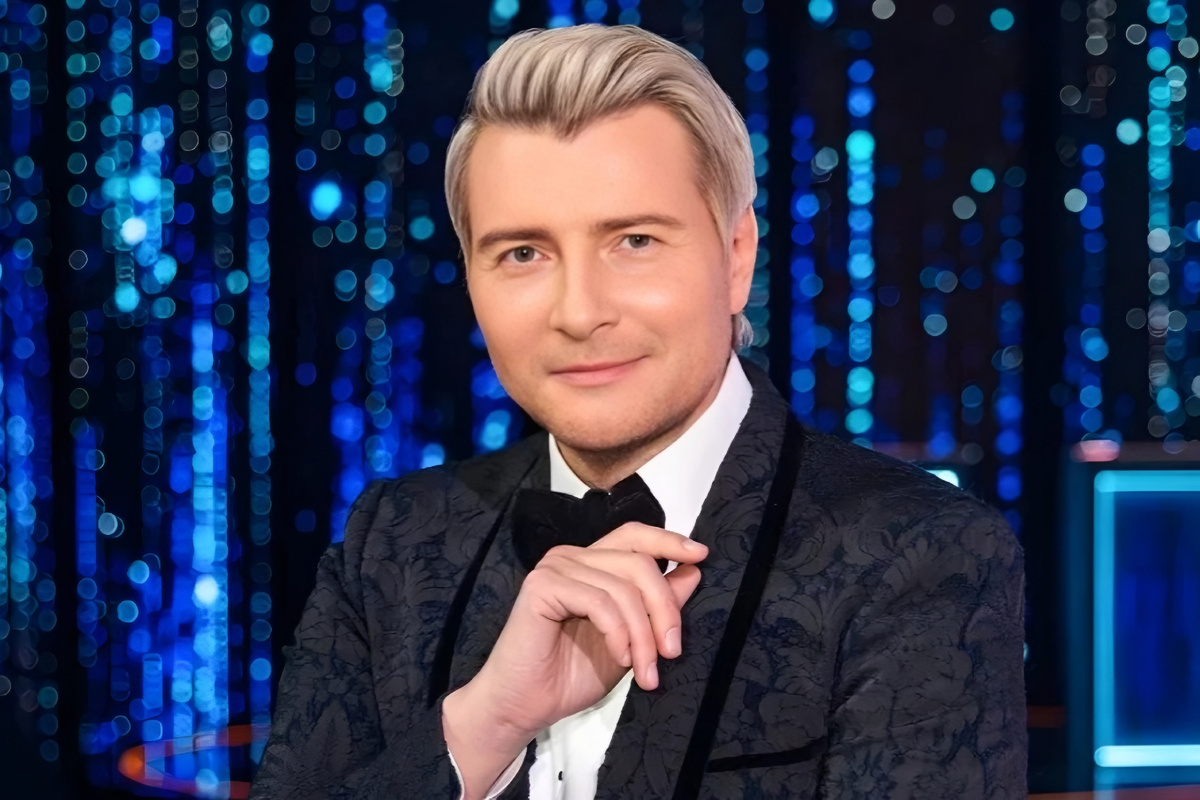 Николай Басков. Фото: Super.ru