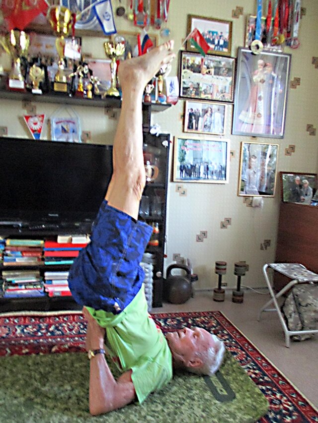    Фото: АиФ/ Александр Литвинов