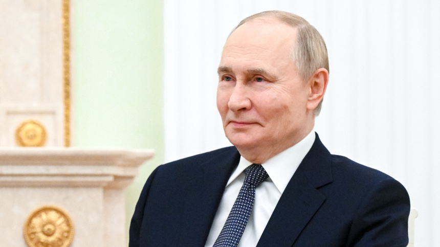    Фото: © РИА Новости/Кристина Кормилицына