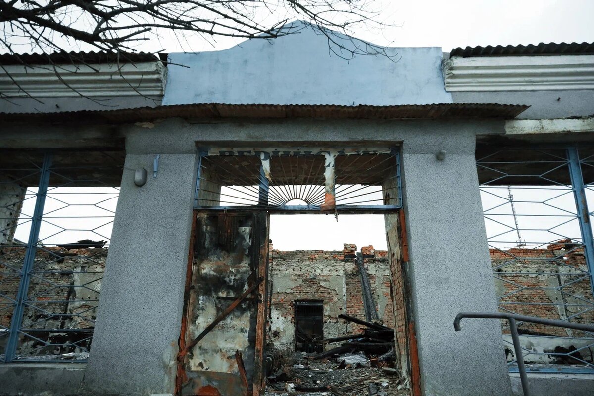    Фото: ТРК «Таврия»