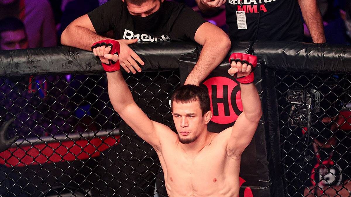    Фото: vk/usmanknows