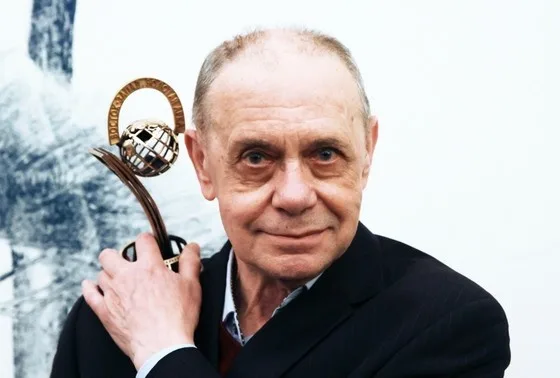 Гарри Бардин