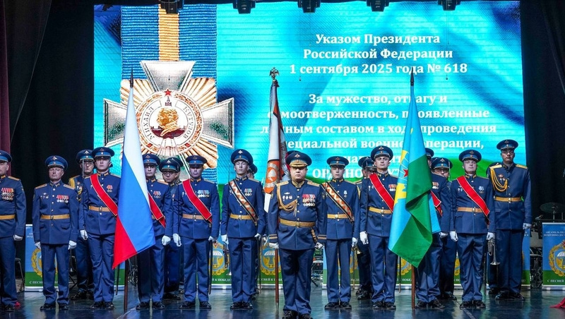      Фото: Соцсети губернатора Ставрополья