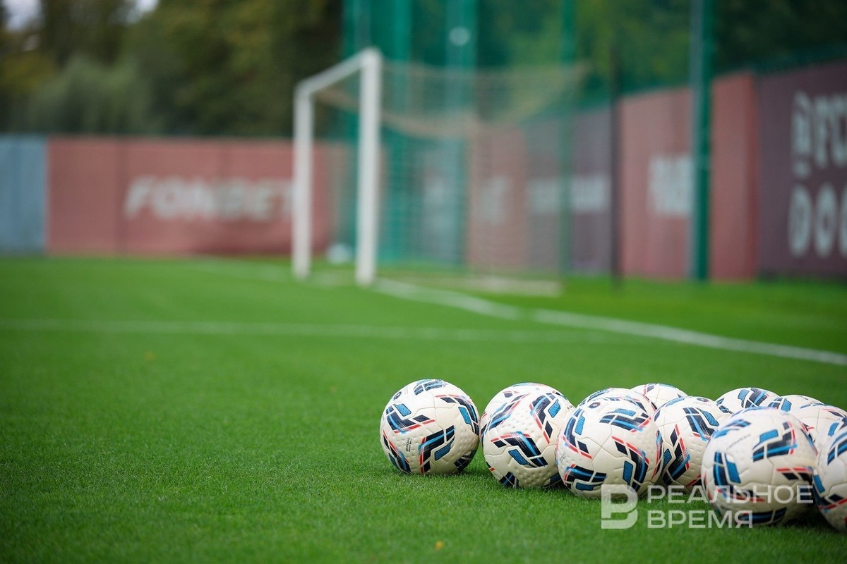   Артем Дергунов / realnoevremya.ru