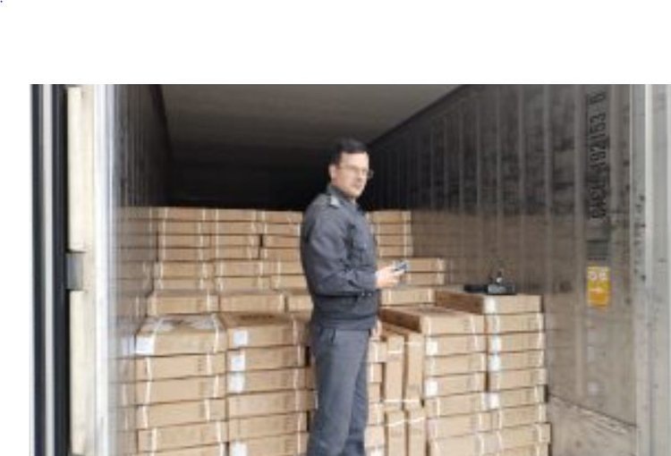    Фото: Приморское межрегиональное управление Россельхознадзора