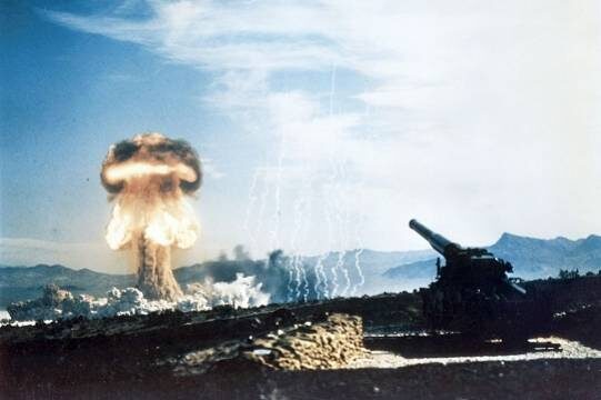    Стало известно об утрате документов по ядерным договоренностям США и СССР