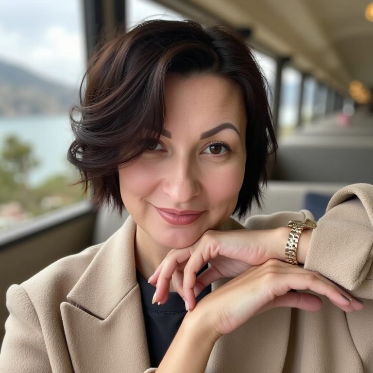    Провокации для роста: как стать провокатором с теплом и изменить свою жизнь к лучшему annaUmnovaPro