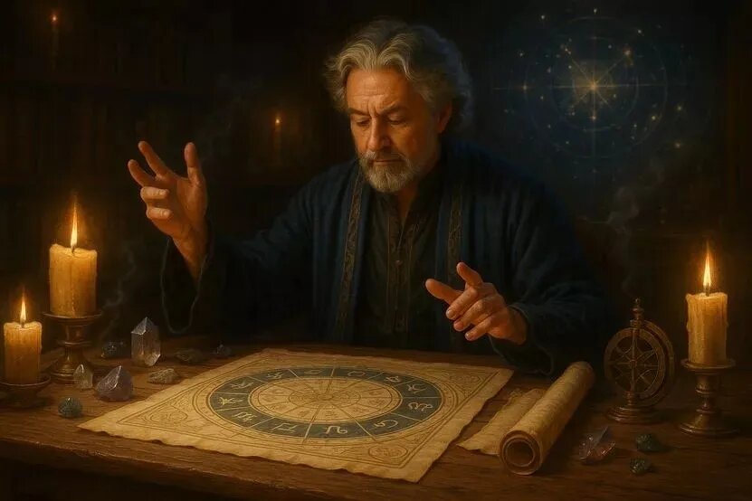    Гороскоп везения на 5 октября: кому из знаков Зодиака улыбнется удача или может выпасть крупный выигрыш