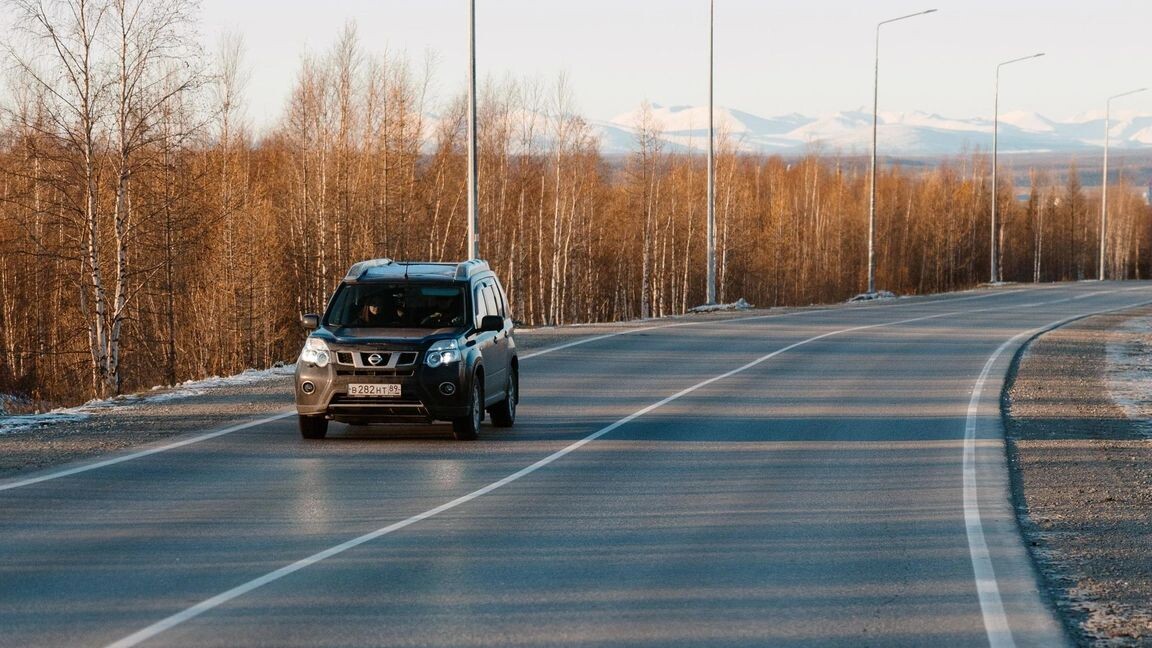    Фото: Юлия Чудинова/«Ямал-Медиа»
