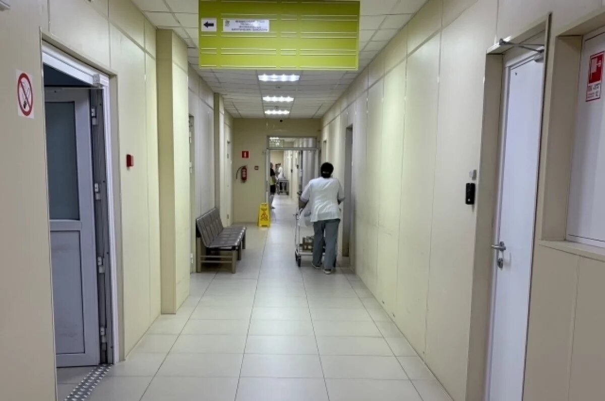    Мошенники в Новосибирске стали часто представляться сотрудниками больниц