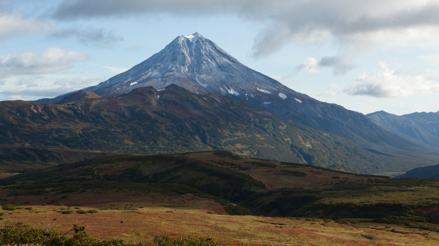    Фото: © РИА Новости/Александр Пирагис