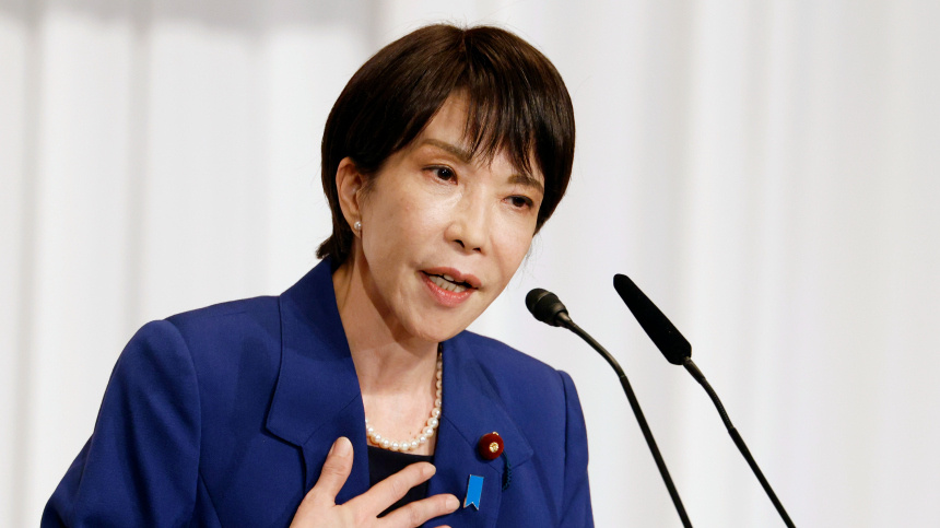    Фото: Franck Robichon/AP/ТАСС