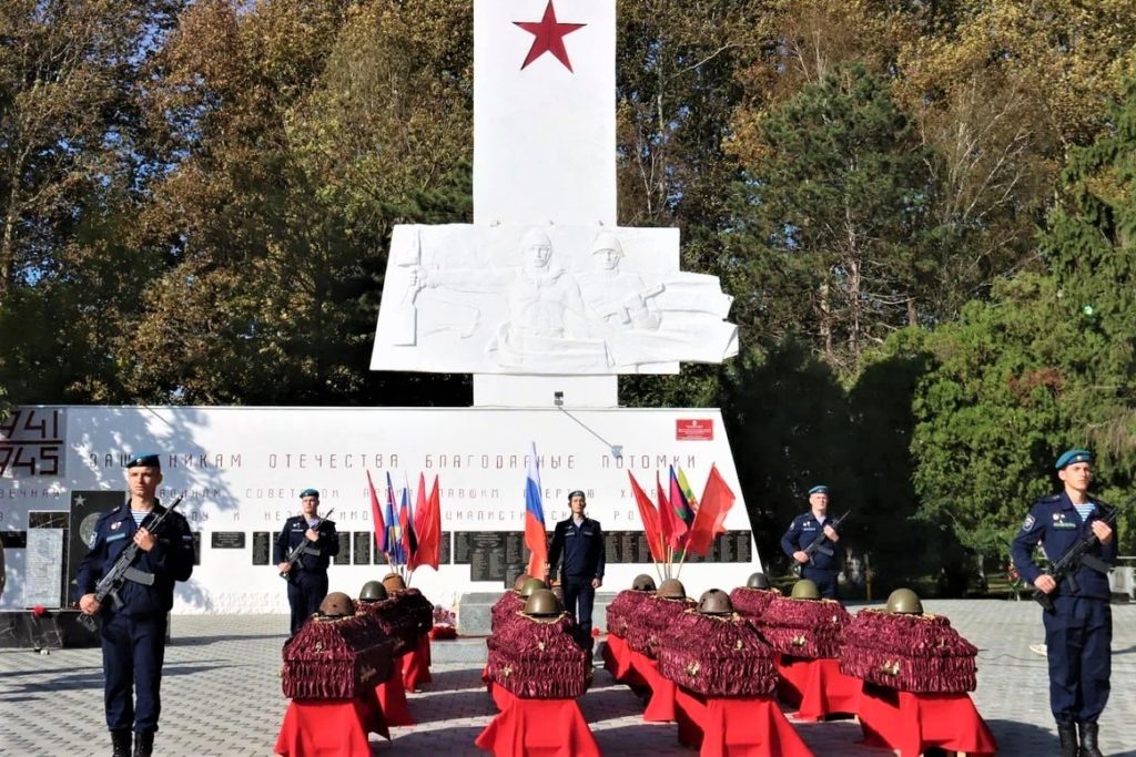    Фото: Пресс-служба администрации Краснодарского края