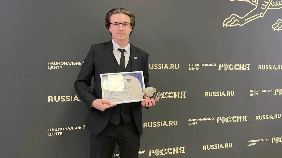    Фото: Ольга Березина / пресс-служба губернатора ЯНАО