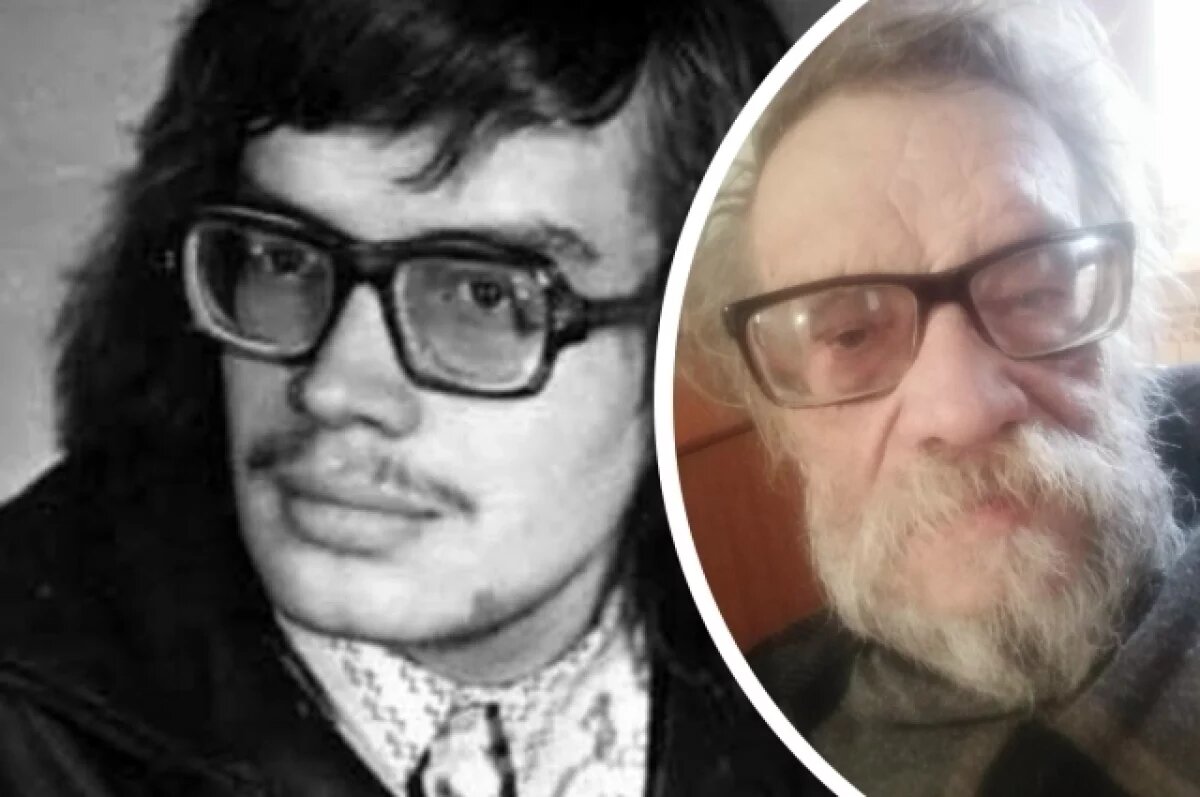    В Красноярске прошло прощание со знаменитым писателем Бушковым