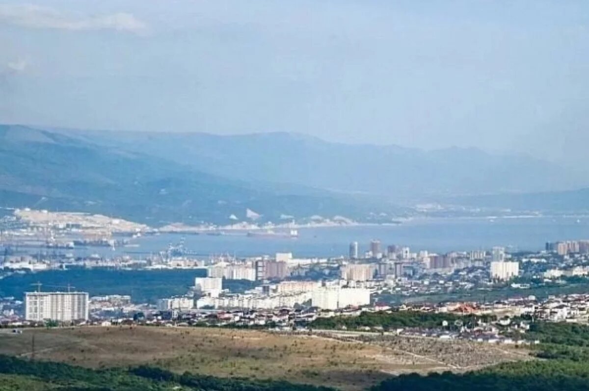    Пенным шоу в Суджукской лагуне Новороссийска заинтересовалась прокуратура