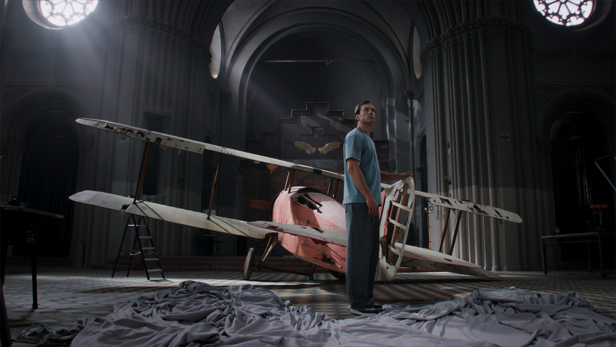   Предоставлено пресс-службой компании «Атмосфера кино»