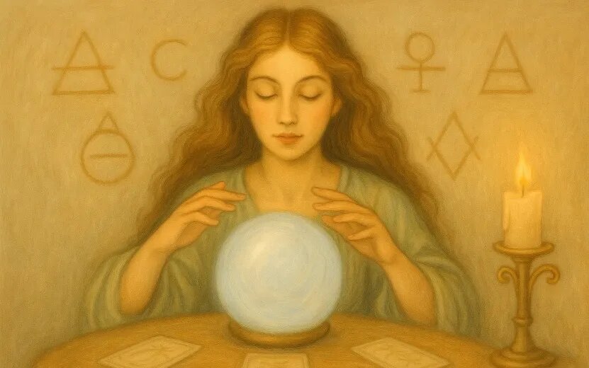    Партнерство, доверие и вдохновение: какие перемены принесет гороскоп на 5 октября каждому знаку