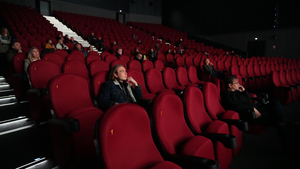 Фото: ИЗВЕСТИЯ/Дмитрий Коротаев