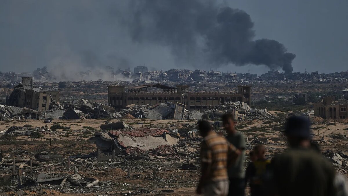   Abdel Kareem Hana / AP