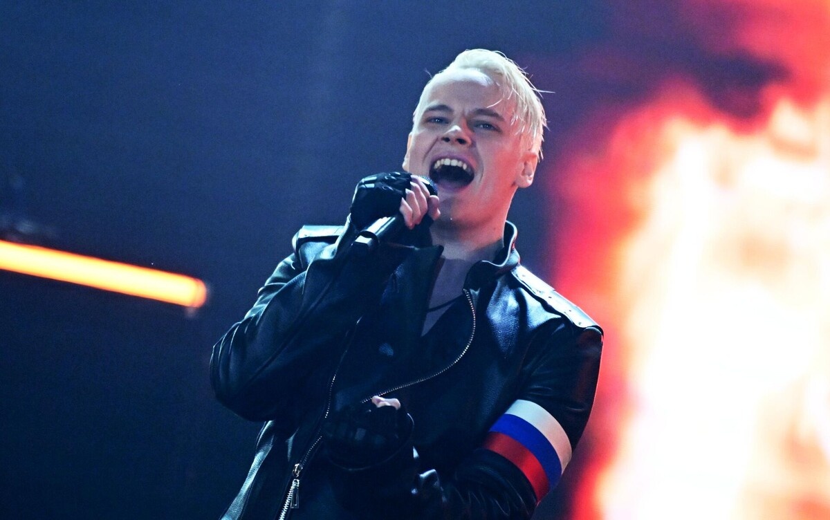 Фото: РИА Новости / Григорий Сысоев