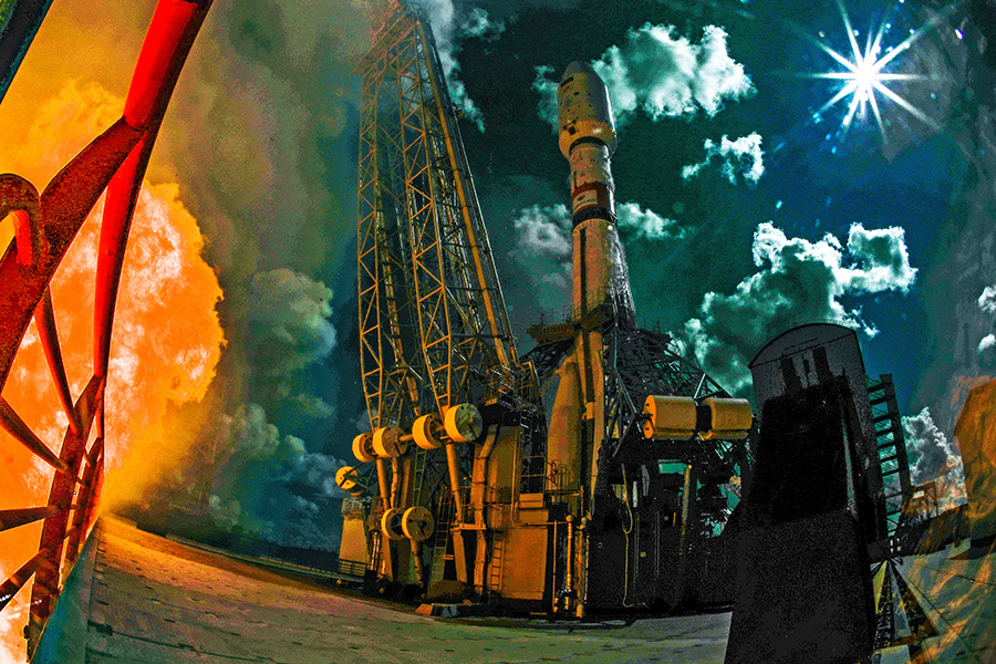    © Петр Ковалев/ТАСС