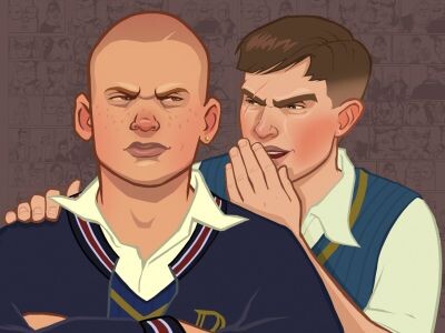    Маленький ад. Бывший сотрудник Rockstar Vancouver рассказал о разработке Bully