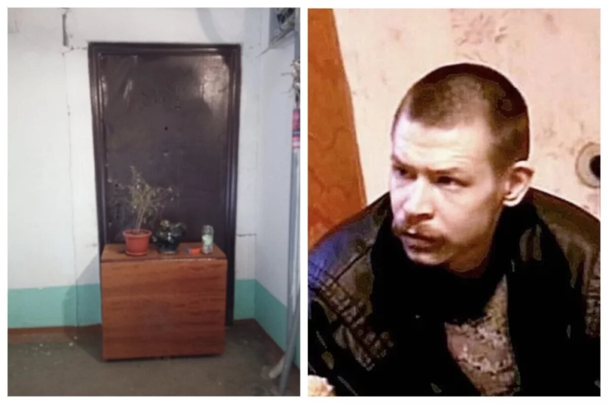    Спесивцев убил в своей квартире 20 человек.