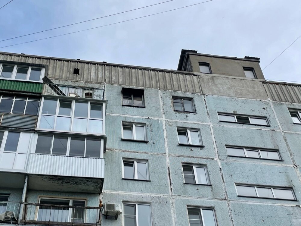    По официальным данным, в этом доме Спесивцев убил 20 жертв, среди них были несовершеннолетние. Фото: 2ГИС