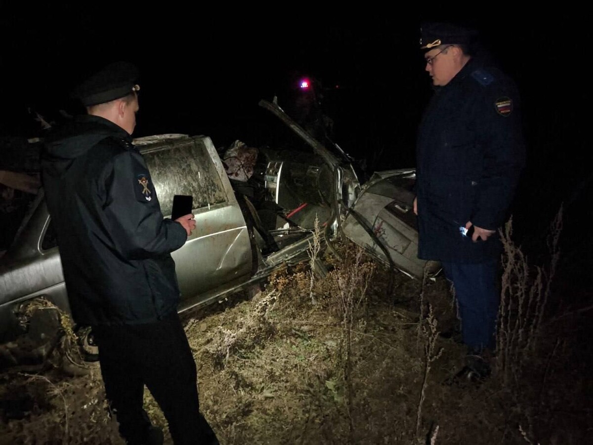     / Источник: © Прокуратура Республики Башкортостан