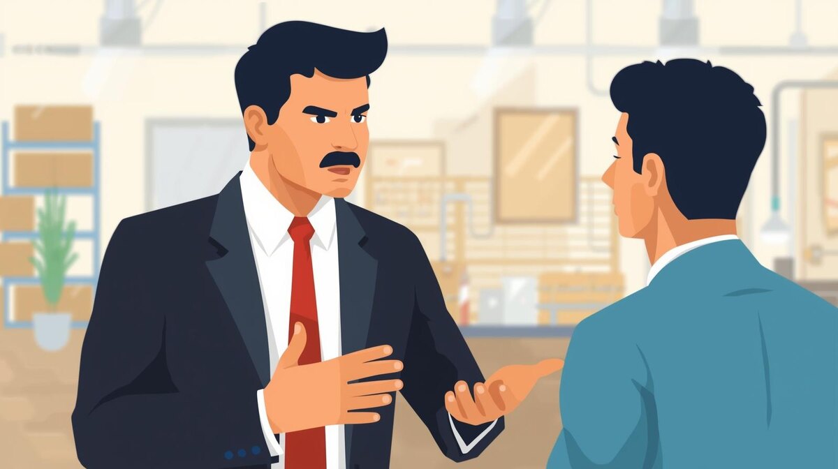 Проблемы, которые мы откладываем, не исчезают. Они растут