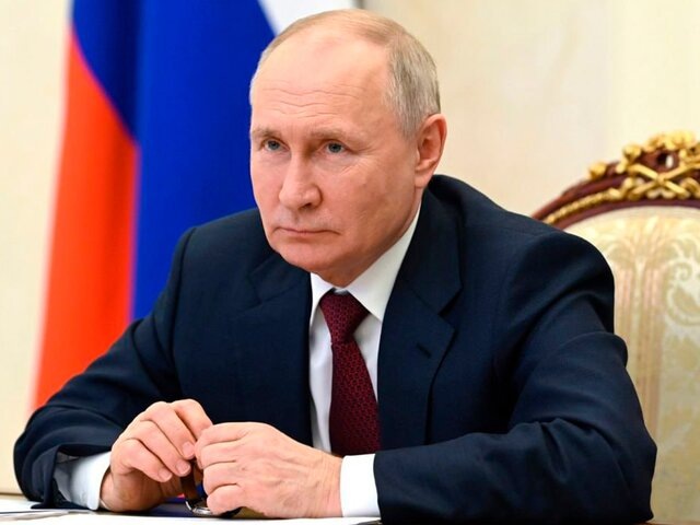    Фото: kremlin.ru