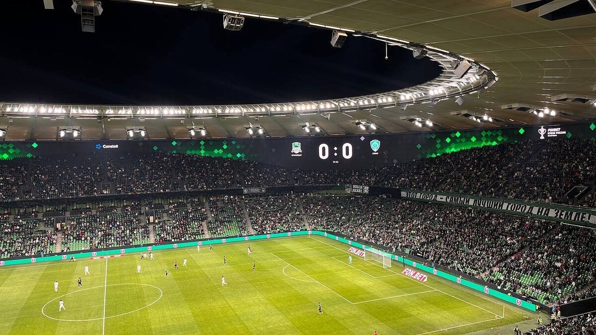    Фото: архив телеканала «Краснодар»