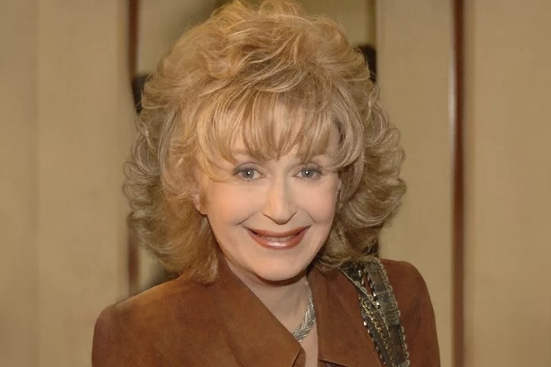 Регина Дубовицкая / фото из открытых источников 