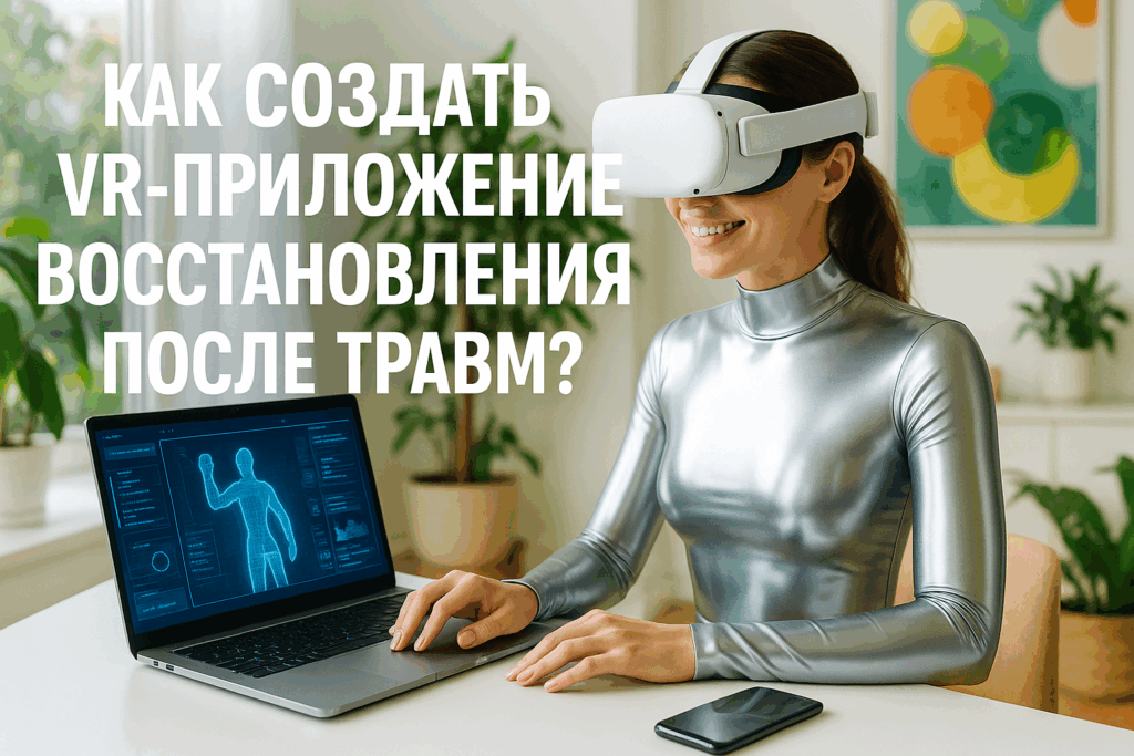    Разработка. Виртуальная реальность. MoziBlorf54Q