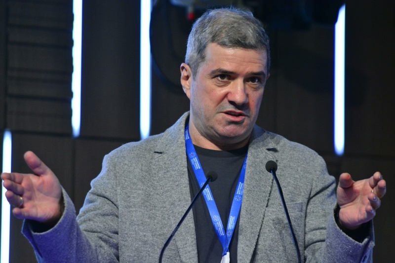    Фото: © Pavel Kashaev, Павел Кашаев/Globallookpress