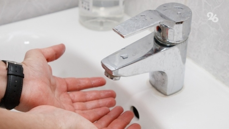      Фото: ИА «Победа26»