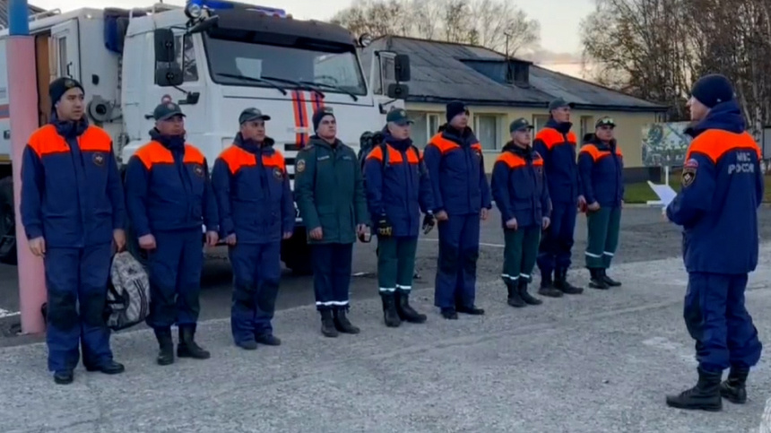    Фото: MAX/Официальный канал МЧС России/mchs_official; 5-tv.ru