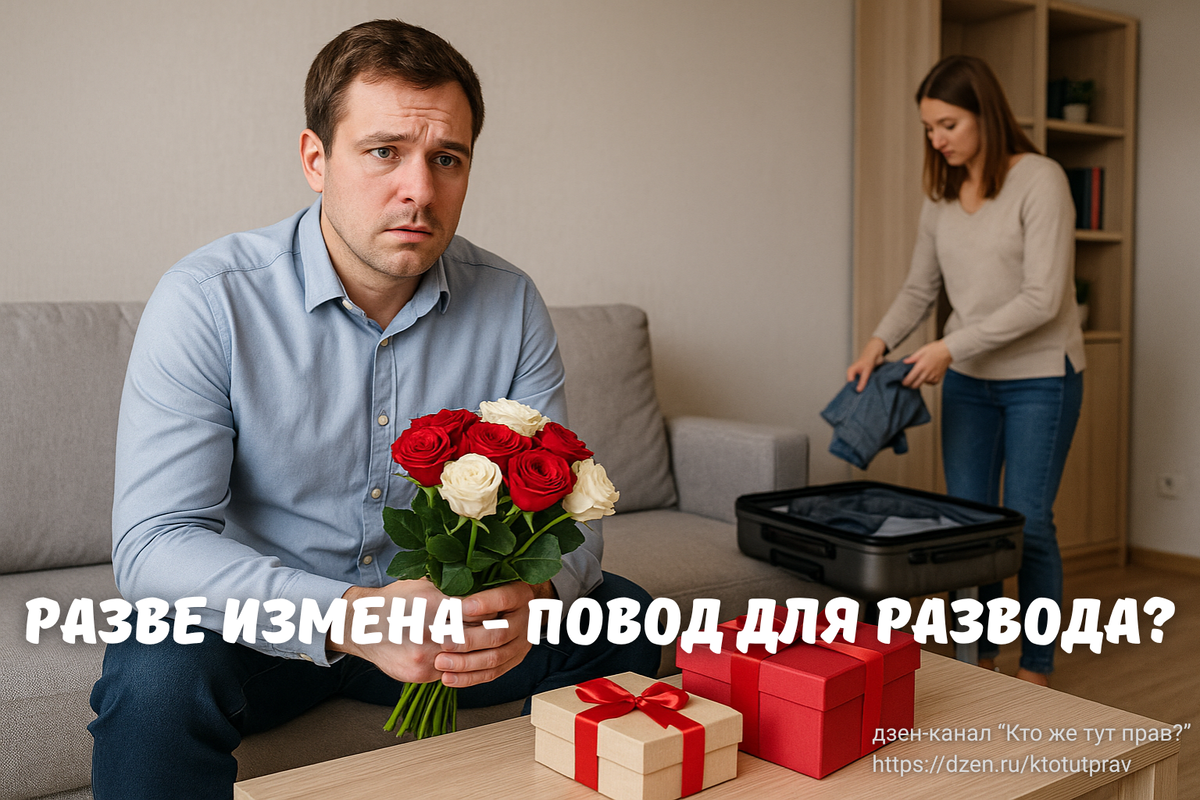 дзен-канал “Кто же тут прав?” https://dzen.ru/ktotutprav