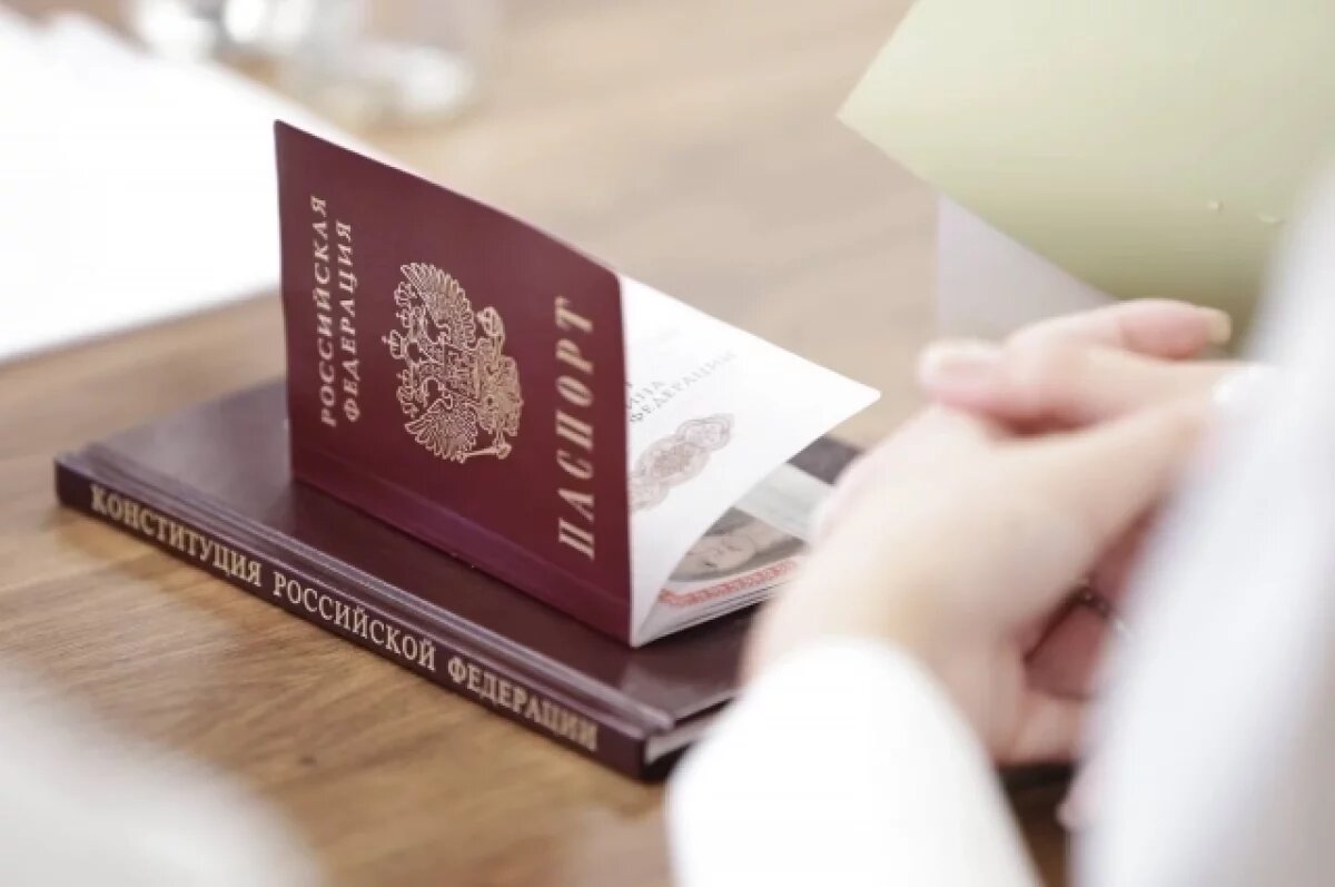    В Багратионовске мужчина зарегистрировал у себя более 20 мигрантов