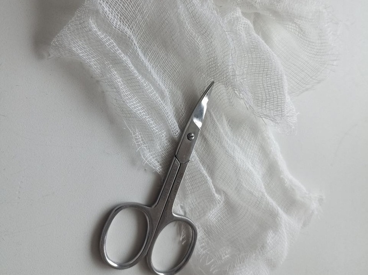     Жителям Хакасии напомнили о первой помощи при несчастных случаях. Фото: архив МК в Хакасии