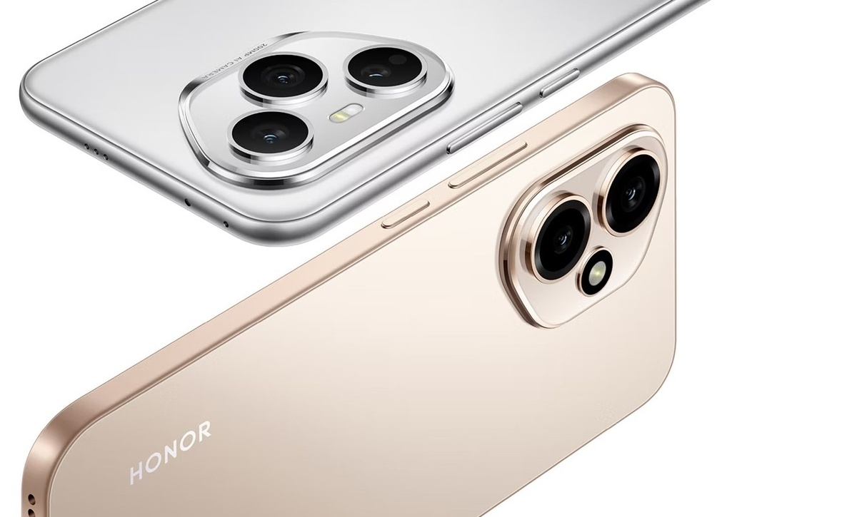 Honor 400 Pro. Фото Honor  📷
