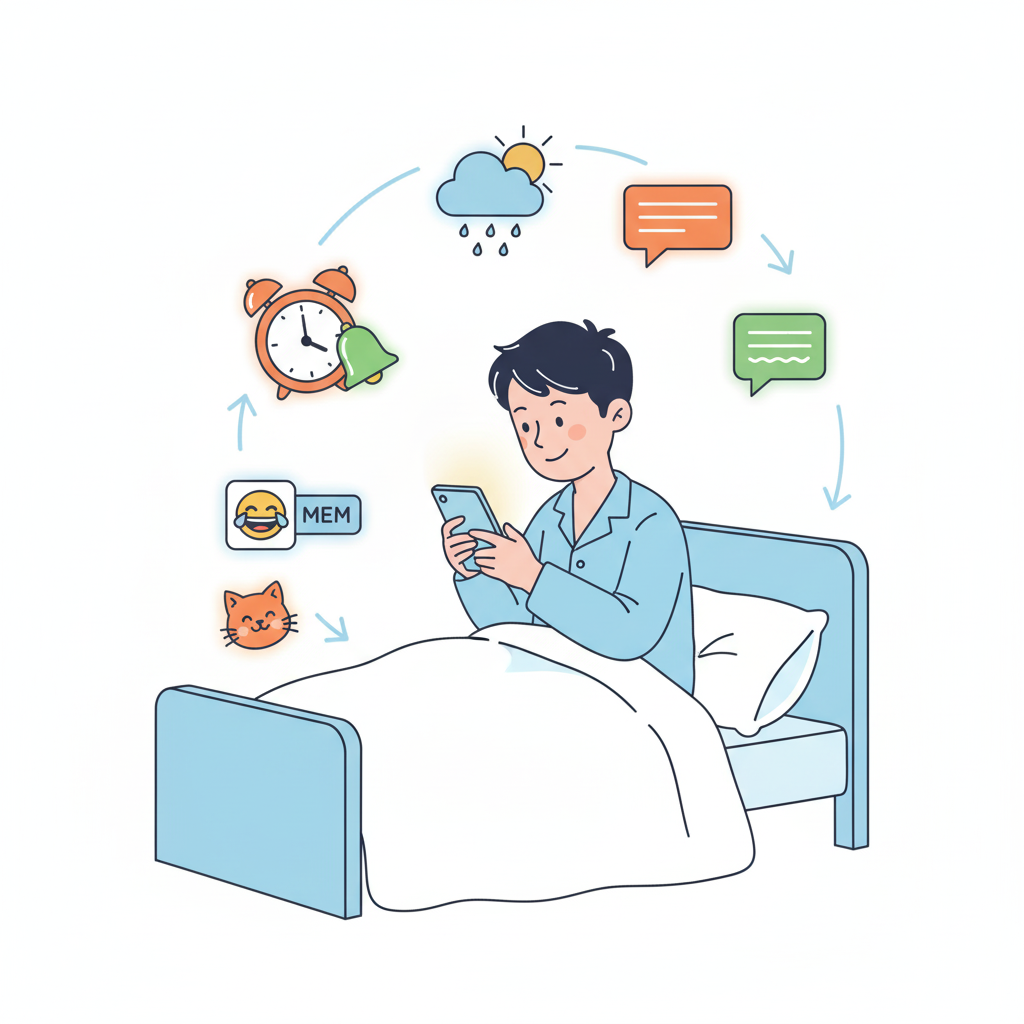 Информационные процессы