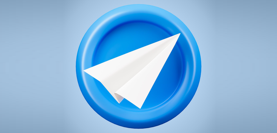    Telegram
