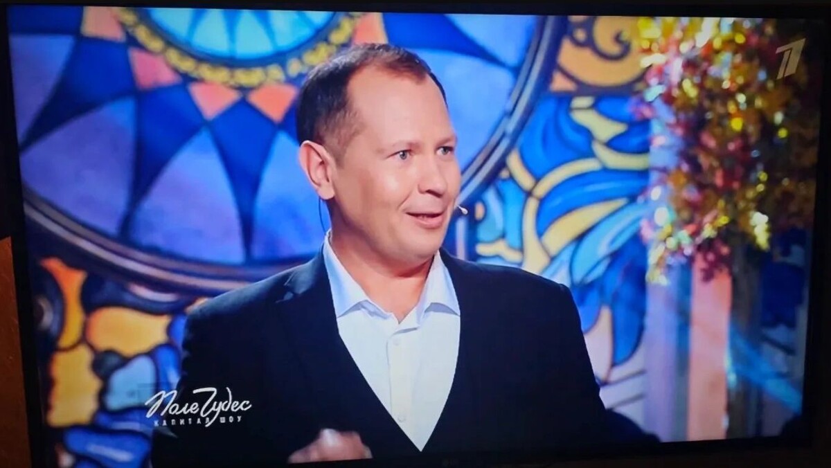    Фото: Анна Мирошниченко / «Ямал-Медиа»